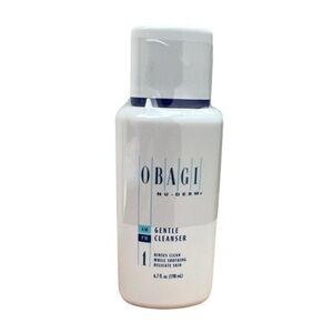 Obagi Nu Derm Gentle Cleanser